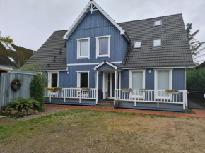 Gästehaus Wolkenlos, Fehmarn